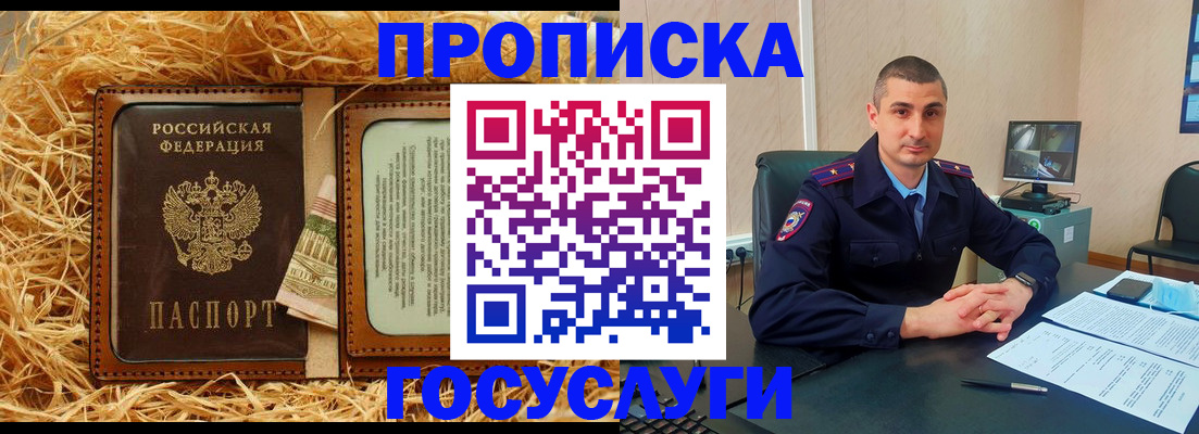 прописка в квартире в Иланском